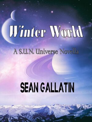 cover image of Winter World